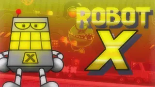 Robot-X