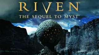 Riven: The Sequel to MYST