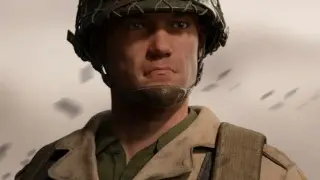 United Assault - Normandy '44 - Switch