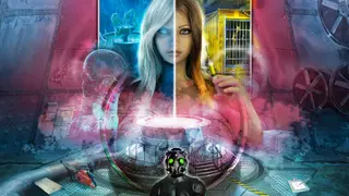 Greed 2: Forbidden Experiments (Xbox One & Series)