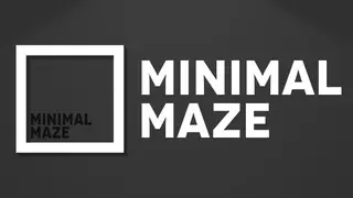Minimal Maze