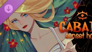 CABALL: Sunset Hour – Episodes 18+