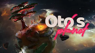 Oto's Planet