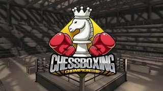 ChessBoxing Championship