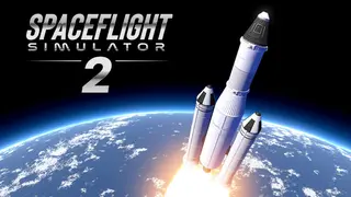 Spaceflight Simulator 2