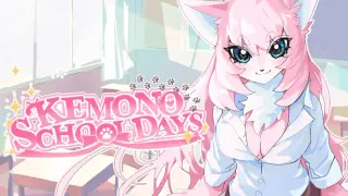 KEMONO SCHOOL DAYS