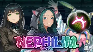 Nephilim