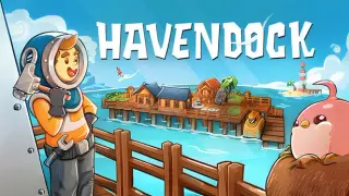 Havendock + Spire Blast