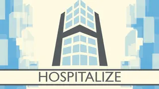 Hospitalize