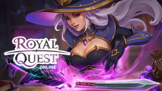 Royal Quest Online