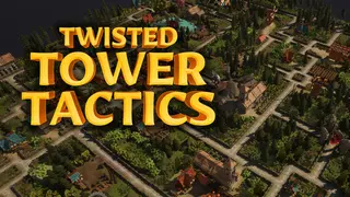 Twisted Tower Tactics