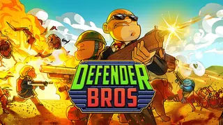 Defender Bros