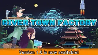 River Town Factory