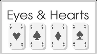 Eyes & Hearts, Corazones y Ojos