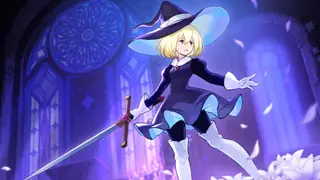 Never Grave: The Witch and The Curse (Xbox Series)