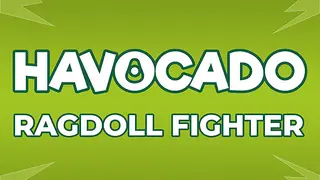 Havocado: Ragdoll Fighter