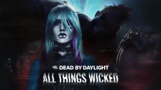 Dead by Daylight: All Things Wicked Chapter - Switch