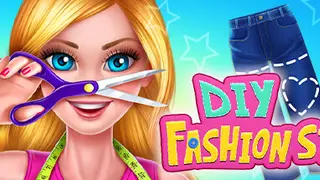 DIY Fashion Star Complete