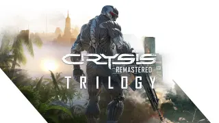 Crysis Remastered Trilogy - Switch