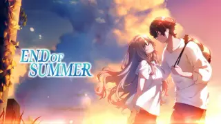 END OF SUMMER