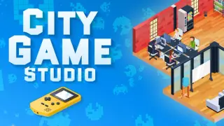 City Game Studio: Supporter pack