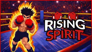 Rising Spirit
