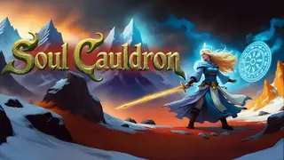 Soul Cauldron