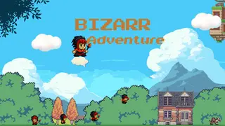 Bizarr Adventure