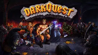 Dark Quest