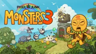 PixelJunk Monsters 3