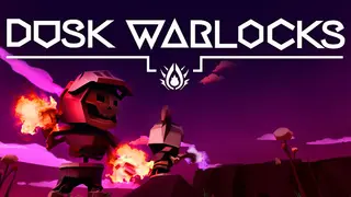 Dusk Warlocks