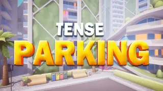 Tense Parking