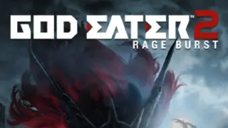 God Eater