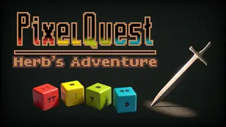 PixelQuest - Herb's Adventure