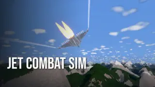 Jet Combat Sim