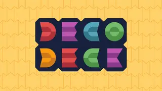 Deco Deck