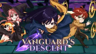Vanguard's Descent