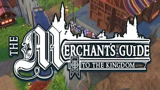 The Merchant's Guide to the Kingdom