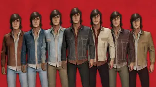 The Texas Chain Saw Massacre - Leland Outfit Pack - PS4 & PS5