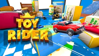 Toy Rider