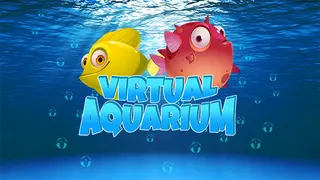 Virtual Aquarium - Overlay Desktop Game