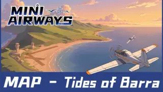Mini Airways - Tides of Barra