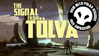 The Signal From Tölva