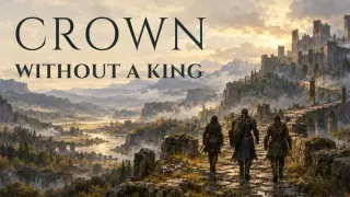 Crown Without a King