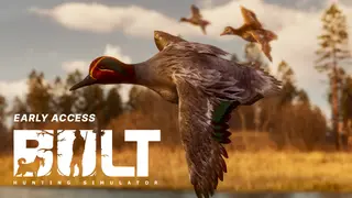 Bult: Hunting simulator