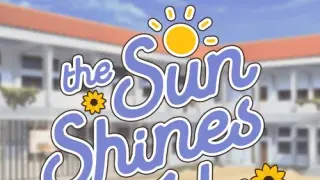 The Sun Shines Over Us - Switch