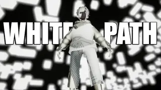 White Path