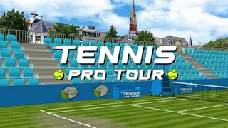 Tennis Pro Tour