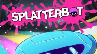 Splatterbot - Switch