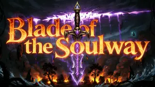 Blade of the Soulway
